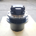 Excavator GM06 Travel Motor HD867 Final Drive